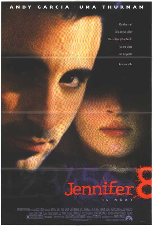 Jennifer 8