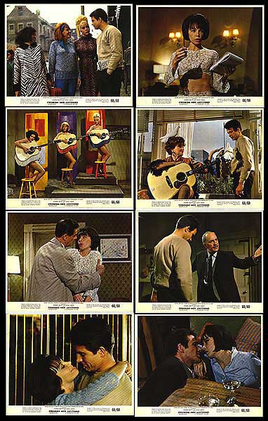 Promise Her Anything