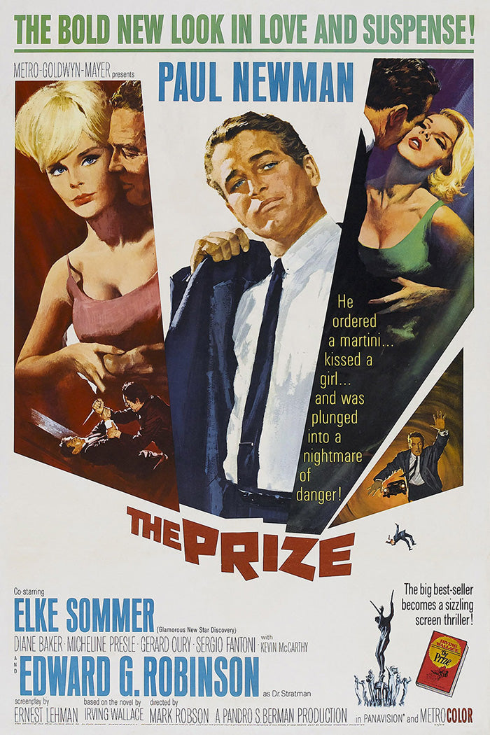 Prize