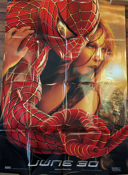 スパイダーマン DISPLATE メタリック ポスター ( #8832 ) 【公式通販】