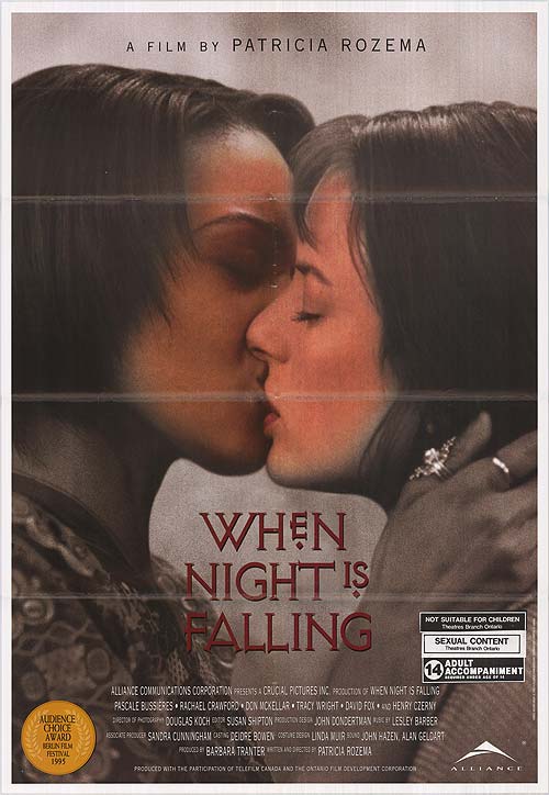 When Night Is Falling