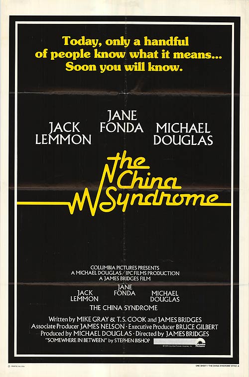 China Syndrome