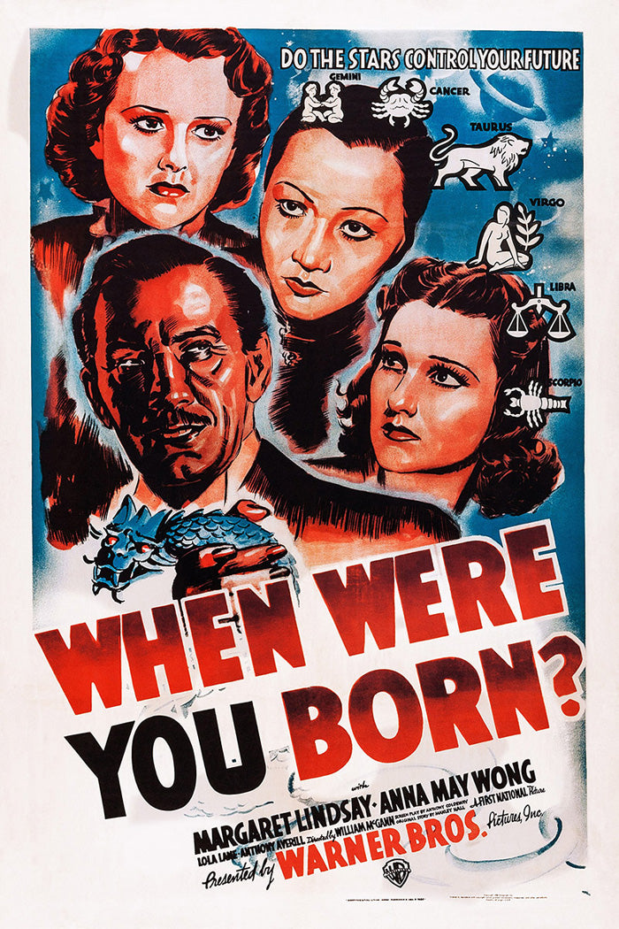 When Were You Born