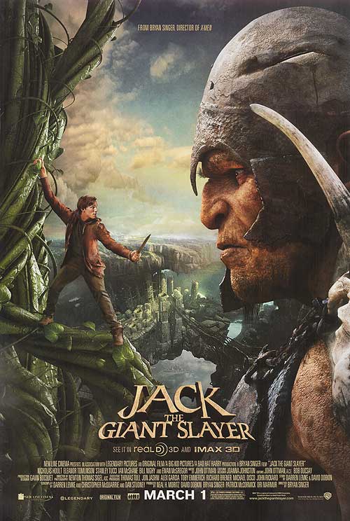 Jack the Giant Slayer
