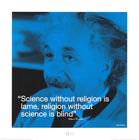 Albert Einstein
