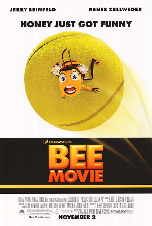 Bee Movie