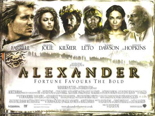 Alexander
