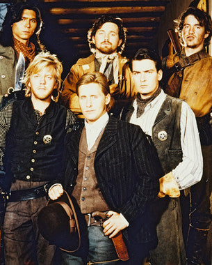 Young Guns