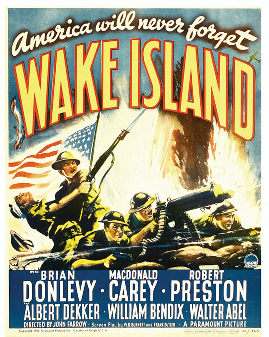 Wake Island
