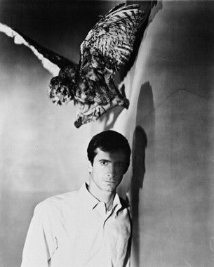 Psycho