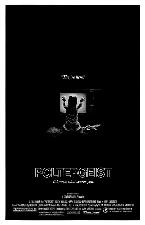 Poltergeist