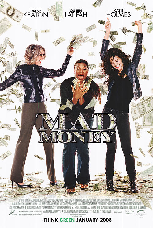 Mad Money