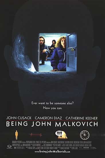 Being John Malkovich