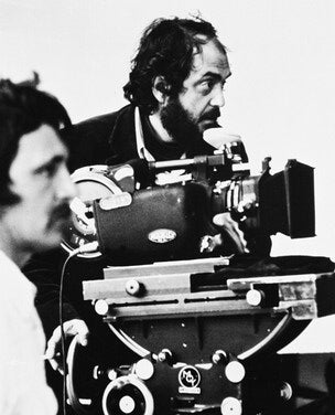 Stanley Kubrick