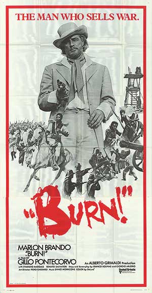 Burn