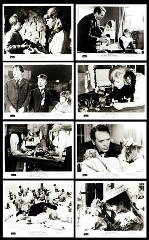 Three Lives of Thomasina
