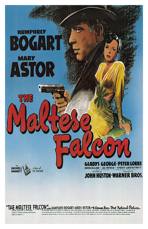 Maltese Falcon