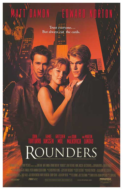 Rounders