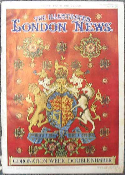 Illustrated London News