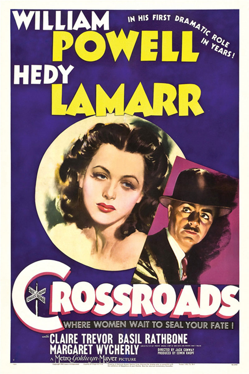 Crossroads