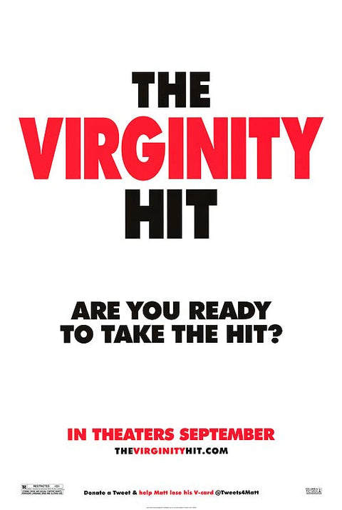 Virginity Hit
