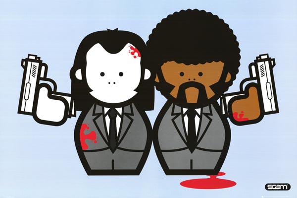 Pulp Fiction