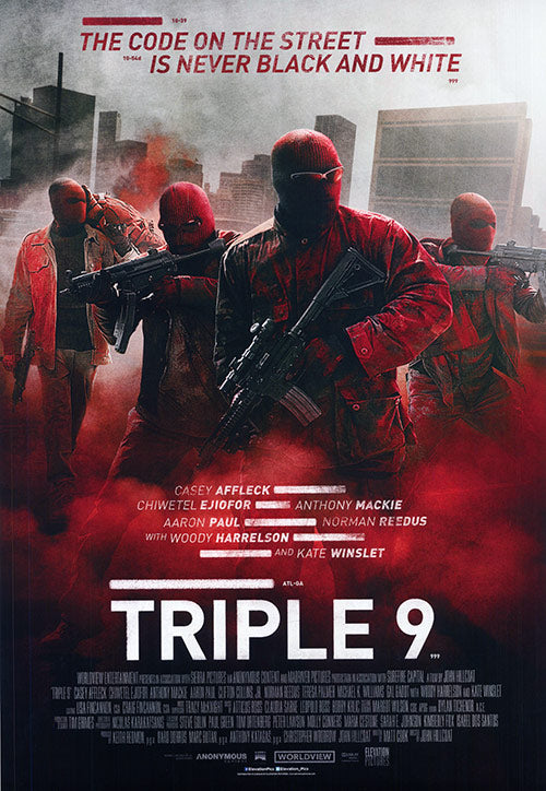 Triple 9