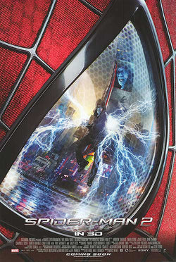 Amazing Spider-Man 2