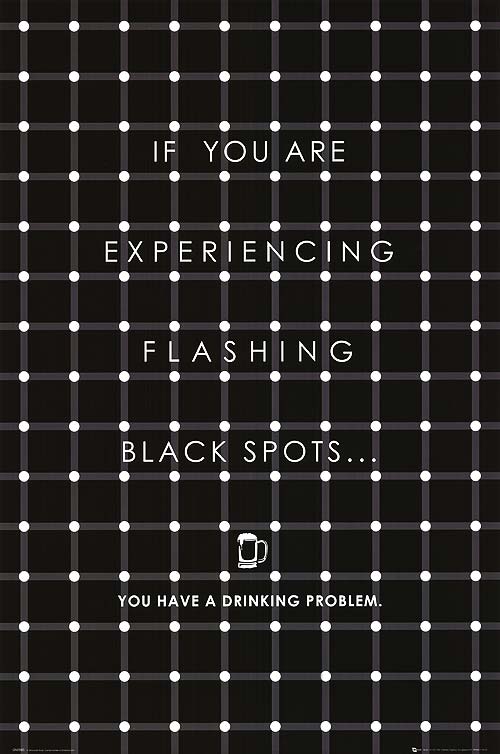 Drinking Problem