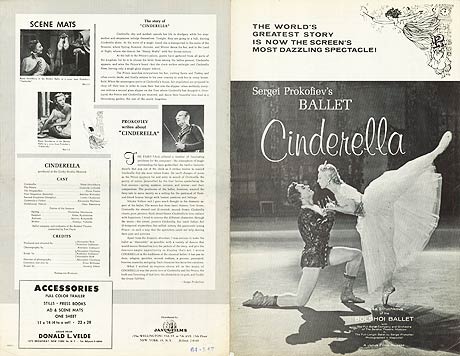Cinderella