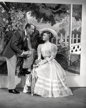 Belle of New York