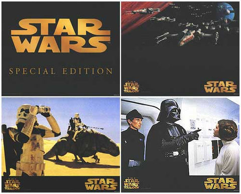 Star Wars Special Edition