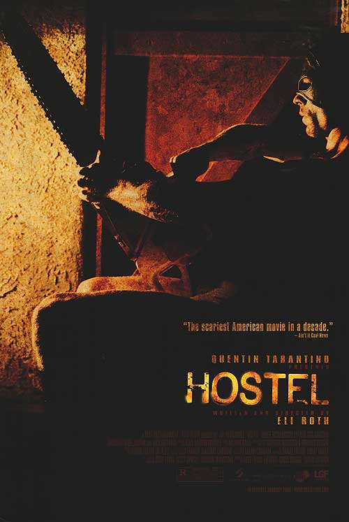 Hostel