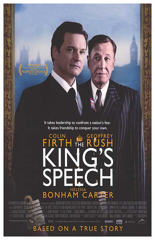 King's Speech