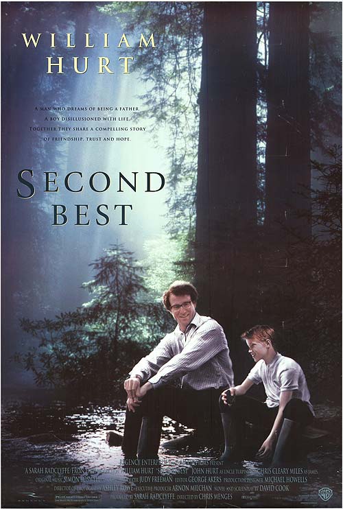 Second Best