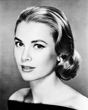 Grace Kelly