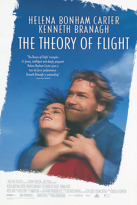 Theory Of Flight