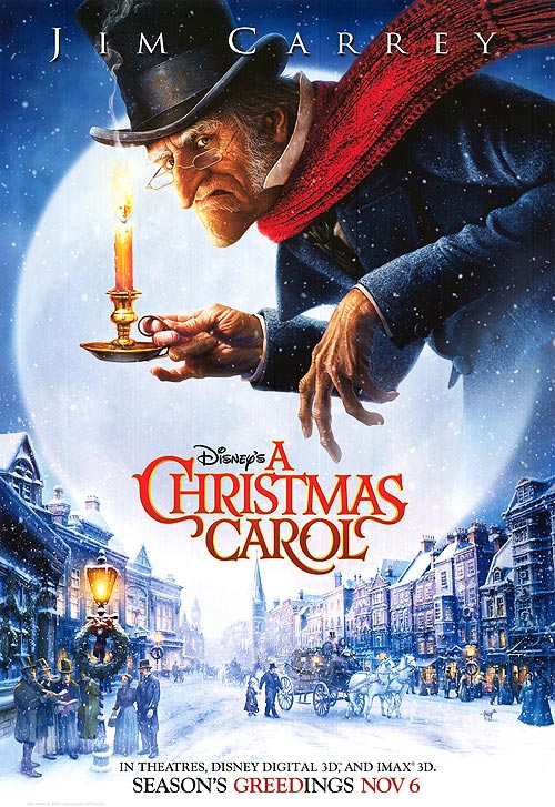 Christmas Carol