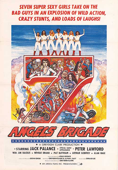 Angels Brigade