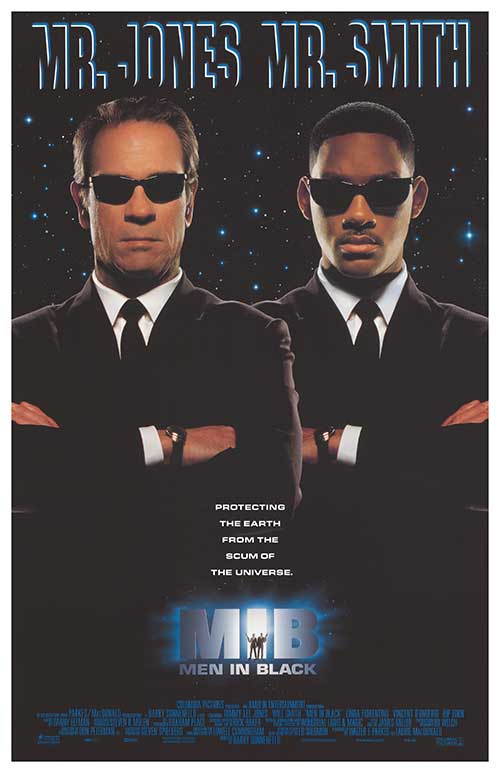 Men in Black