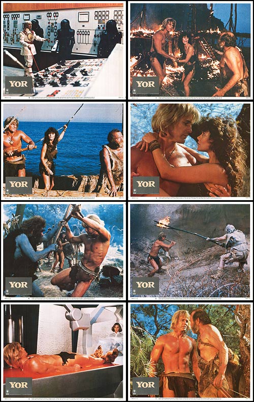 Yor The Hunter From The Future