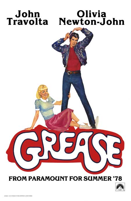 Grease