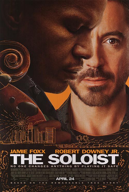 Soloist