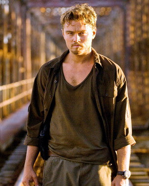 Leonardo DiCaprio