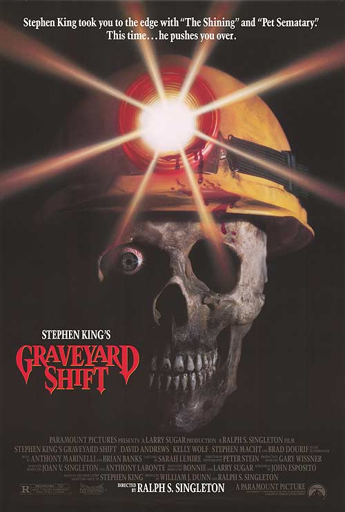 Graveyard Shift