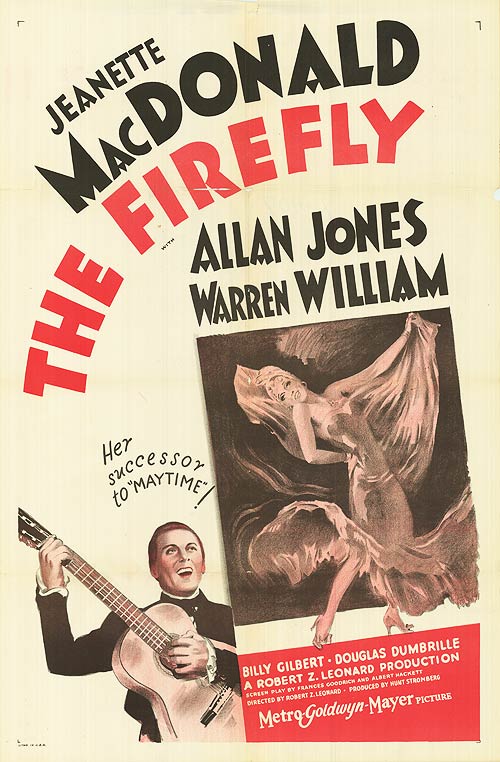 Firefly