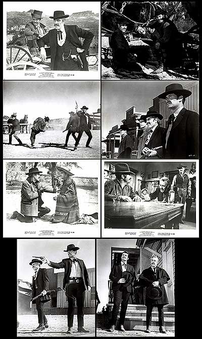 Hour of the Gun