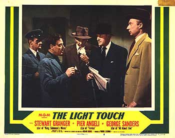 Light Touch