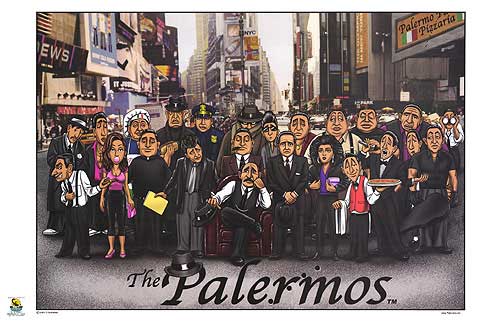 Palermos