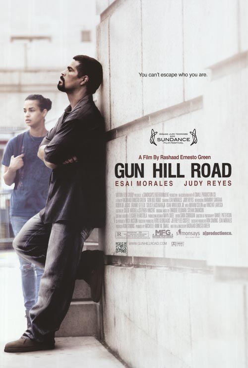 Gun Hill Road